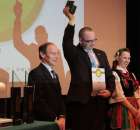 Fotoreportaż  z XI Międzynarodowych Targów Fermy Bydła