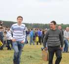 Pokazy Maszyn Polskie Zboża Zielone Agroshow 2012 - 47