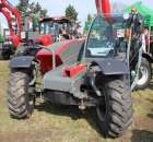 Foto reportaż z Targów Rolno-Ogrodnicze AGROMARSZ Marszew 2011