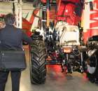 Fotoreportaż AGROTECH, LAS EXPO 2011