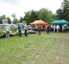 XX Targi Rolnicze Lubniewice