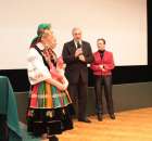 Fotoreportaż  z XI Międzynarodowych Targów Fermy Bydła