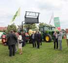 V Międzynarodowe Targi Ogrodnicze Gardenia 2011