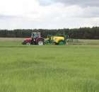 Zielone Agro Show Kąkolewo - Polskie Zboża  - 116