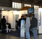 Foto reportaż z Międzynarodowych Targów Hodowli Zwierząt FARMA