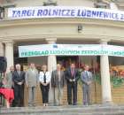 XX Targi Rolnicze Lubniewice