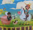 Zagroda Gospodarz.pl