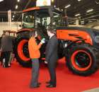 Fotoreportaż AGROTECH, LAS EXPO 2011