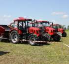 Szepietowo 2012 XIX Regionalna Wystawa Zwierząt Hodowlanych, I Ogólnopolska Wystawa Drobiu oraz Dni z Doradztwem Rolniczym - 38