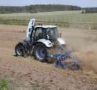 Pokaz maszyn Opolagra 2011