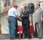 XX Targi Rolnicze Lubniewice