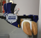 Foto reportaż z Międzynarodowych Targów Hodowli Zwierząt FARMA