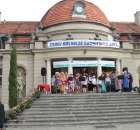 XX Targi Rolnicze Lubniewice