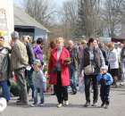 Fotoreportaż z XX Agro-Targów 2011 w Starej Łubiance