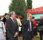 XVII Wielkopolskie Targi Rolnicze Sielinko 2011 zdj.  - 46