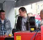 Fotoreportaż z XX Agro-Targów 2011 w Starej Łubiance