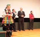 Fotoreportaż z XI Międzynarodowych Targów Fermy Bydła