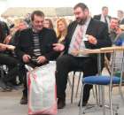 Fotoreportaż z XI Międzynarodowych Targów Fermy Bydła