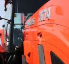 Foto reportaż z Targów Rolno-Ogrodnicze AGROMARSZ Marszew 2011