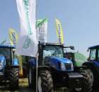 Ciągniki marki New Holland