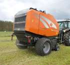 Pokazy Maszyn Polskie Zboża Zielone Agroshow 2012  - 92