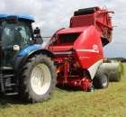 OMEGA Motławscy Polskie Zboża Zielone Agroshow - 5