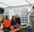 Wykład na temat mięsa drobiowego