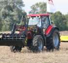 Foto reportaż z AGRO SHOW Bednary 2010