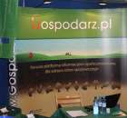 Fotoreportaż  z XI Międzynarodowych Targów Fermy Bydła