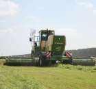 Kosiarka Krone Big M 400 CV