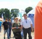 Szepietowo 2012 XIX Regionalna Wystawa Zwierząt Hodowlanych, I Ogólnopolska Wystawa Drobiu oraz Dni z Doradztwem Rolniczym - 84