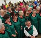 Fotoreportaż z XIV Spotkań Tradycji Wielkanocnych Ziemi Kłodzkiej