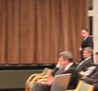 Fotoreportaż  z XI Międzynarodowych Targów Fermy Bydła