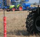 Foto reportaż z AGRO SHOW Bednary 2010