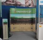 Fotoreportaż  z XI Międzynarodowych Targów Fermy Bydła