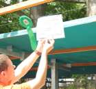 XX Targi Rolnicze Lubniewice