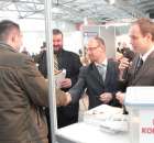 Fotoreportaż  z XI Międzynarodowych Targów Fermy Bydła