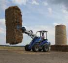 Miniładowarka SL 840 zdj.  - 11