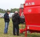 OMEGA Motławscy Polskie Zboża Zielone Agroshow - 9