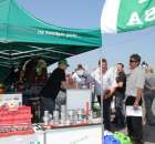 Stoisko Przedsiębiorstwa Handlowego 