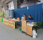 Fotoreportaż  z XI Międzynarodowych Targów Fermy Bydła