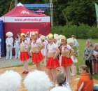 Występy artystyczne odbywające się podczas Dni Indyka