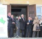 Fotoreportaż z XX Agro-Targów 2011 w Starej Łubiance