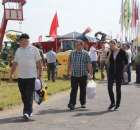 Zielone Agro Show 2011