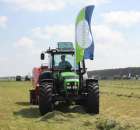 Prasa zwijająca Unia Famarol DF 1,8 V