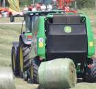 Pokaz maszyn zielonkowych - Opolagra 2012 - 56