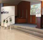 Wizyta Ministra Marka Sawickiego ministra rolnictwa i rozwoju wsi - AGROTECH Kielce