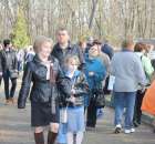 Foto reportaż z Targów Rolno-Ogrodnicze AGROMARSZ Marszew 2011