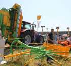 Zgrabiarka SaMASZ Z 350