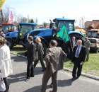Fotoreportaż z XX Agro-Targów 2011 w Starej Łubiance